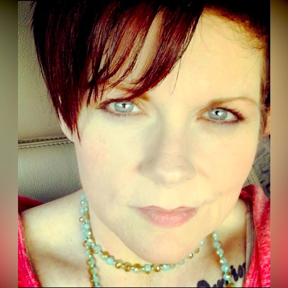 Meet your Posher, Tracey